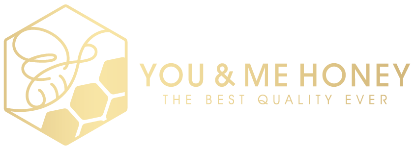 You&Me Honey 優蜜