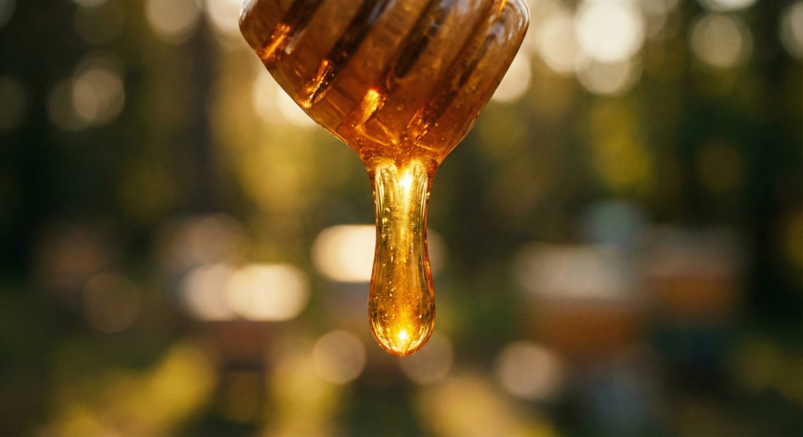 YOU & ME HONEY 優蜜台灣秋百花蜜低溫處理製程